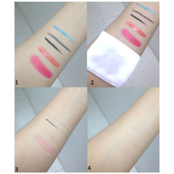 Nước Tẩy Trang Evoluderm Xanh Lá Cho Da Dầu Mụn