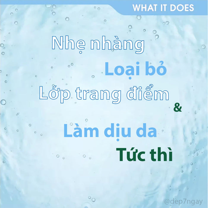 Nước Tẩy Trang Simple Water Boost Dành Cho Da Khô 200ml