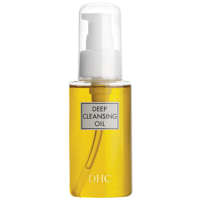 Dầu Tẩy Trang Olive DHC Deep Cleansing Oil 70ml
