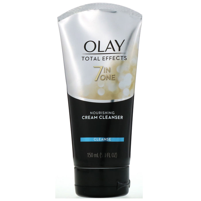 Sữa Rửa Mặt Olay Total Effects 7in1 Revitalizing Foaming Cleanser 150ml
