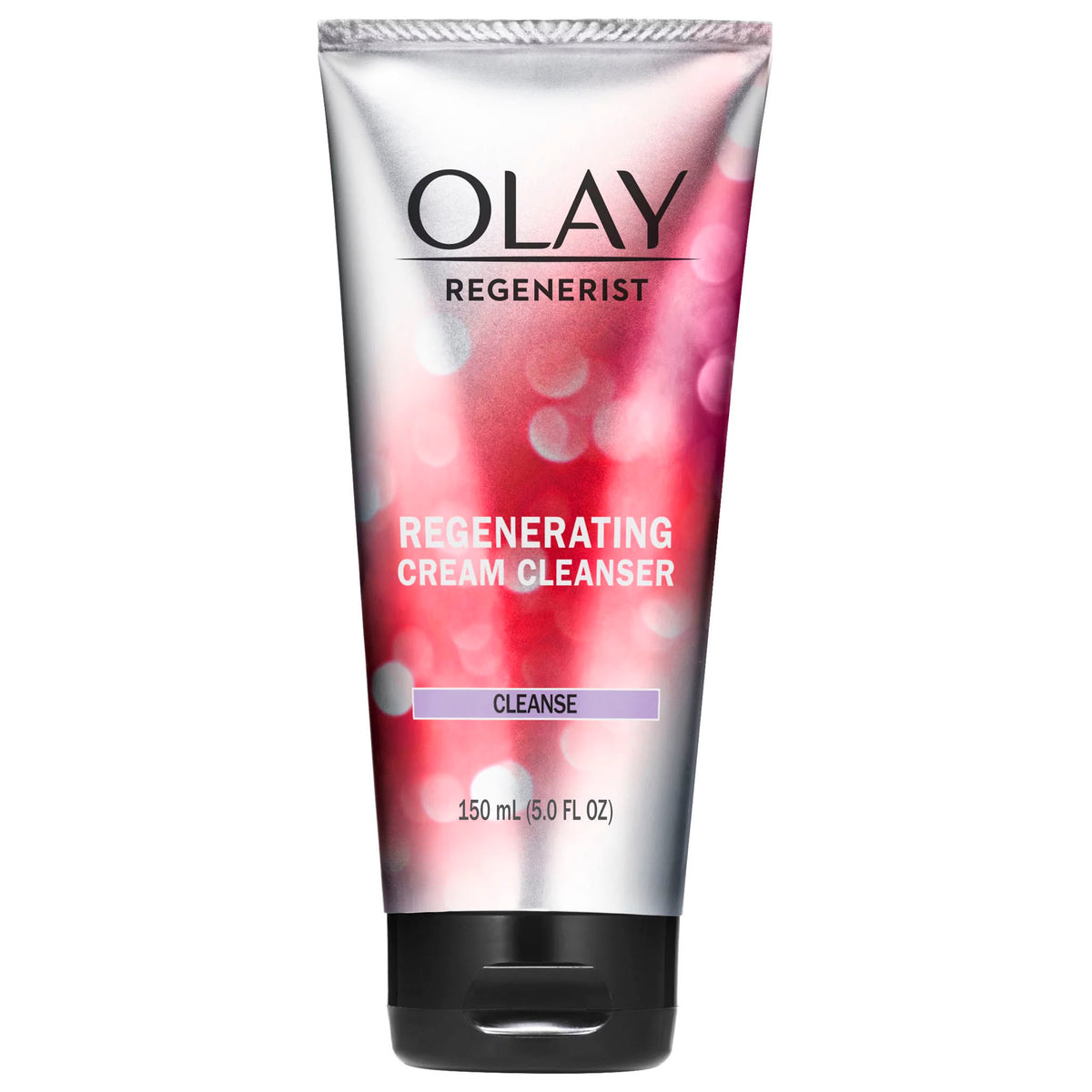 Sữa Rửa Mặt Olay Regenerating Cream Facial Cleanser 150ml