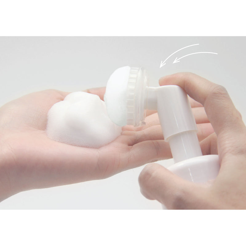 Sữa Rửa Mặt Almonds Atiso và Trà Non 120ml