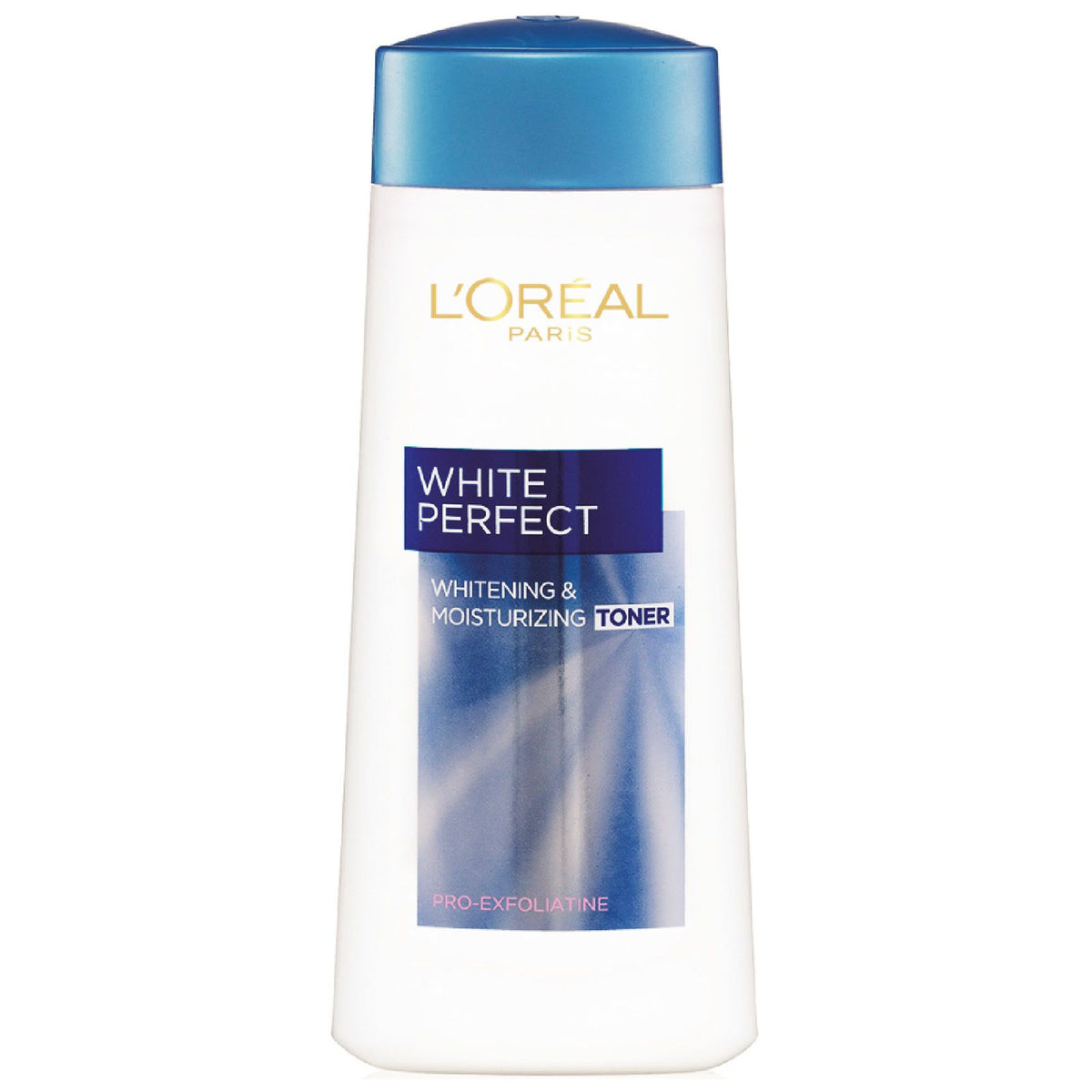 Nước Hoa Hồng L'Oreal Paris White Perfect Toner 200ml - Dưỡng Trắng Da