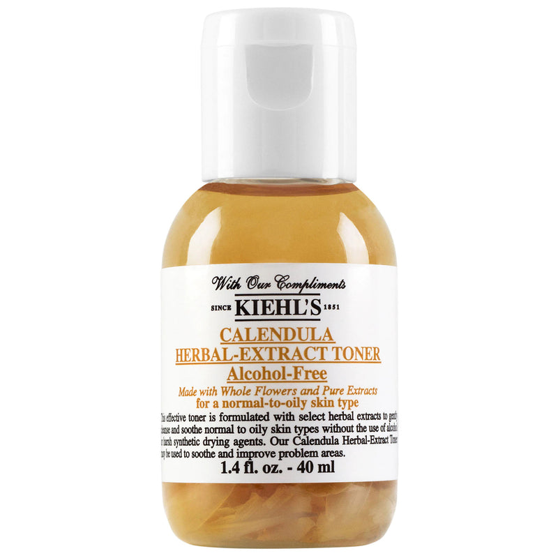 Toner Hoa Cúc Kiehl's Calendula Herbal Extract Toner