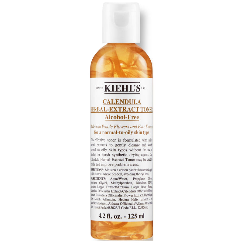 Toner Hoa Cúc Kiehl's Calendula Herbal Extract Toner