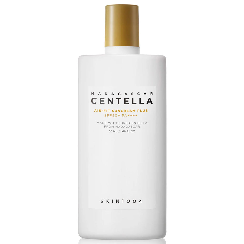 Kem Chống Nắng Skin1004 Centella Nâng Tone SPF50+ 50ml