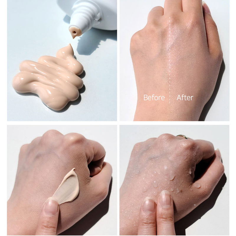 Kem Chống Nắng Karadium Snail Repair Sun Cream SPF 50+ 70ml