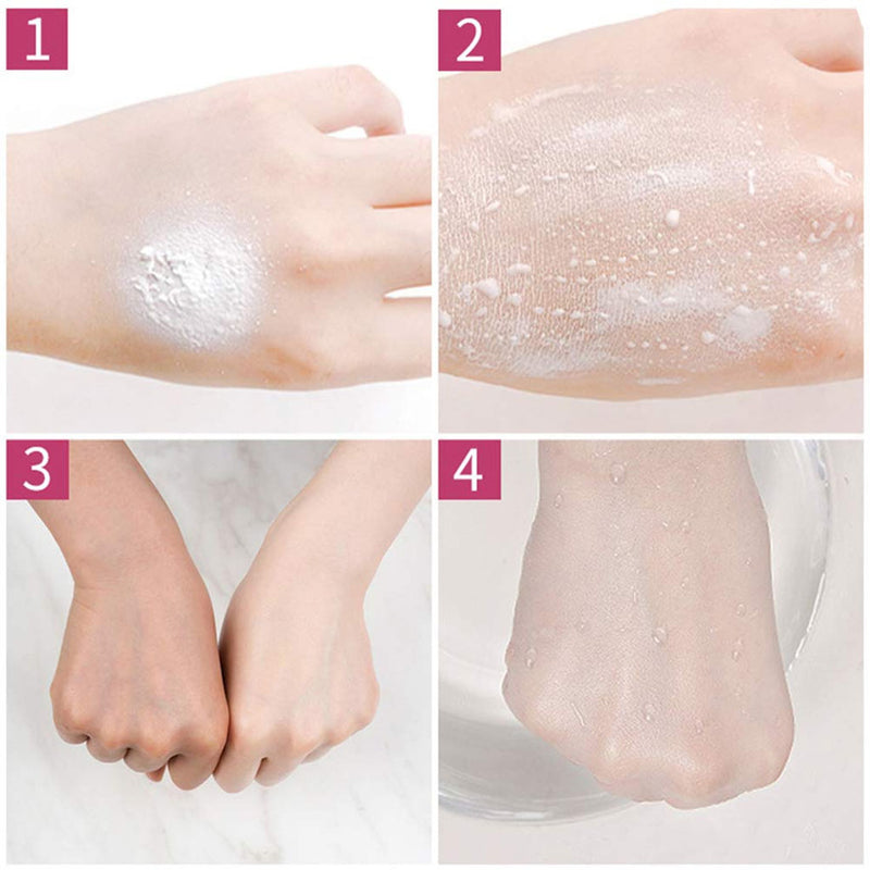 Xịt Chống Nắng MayCreate Moisturizing Spray Dưỡng Trắng Da 150ml