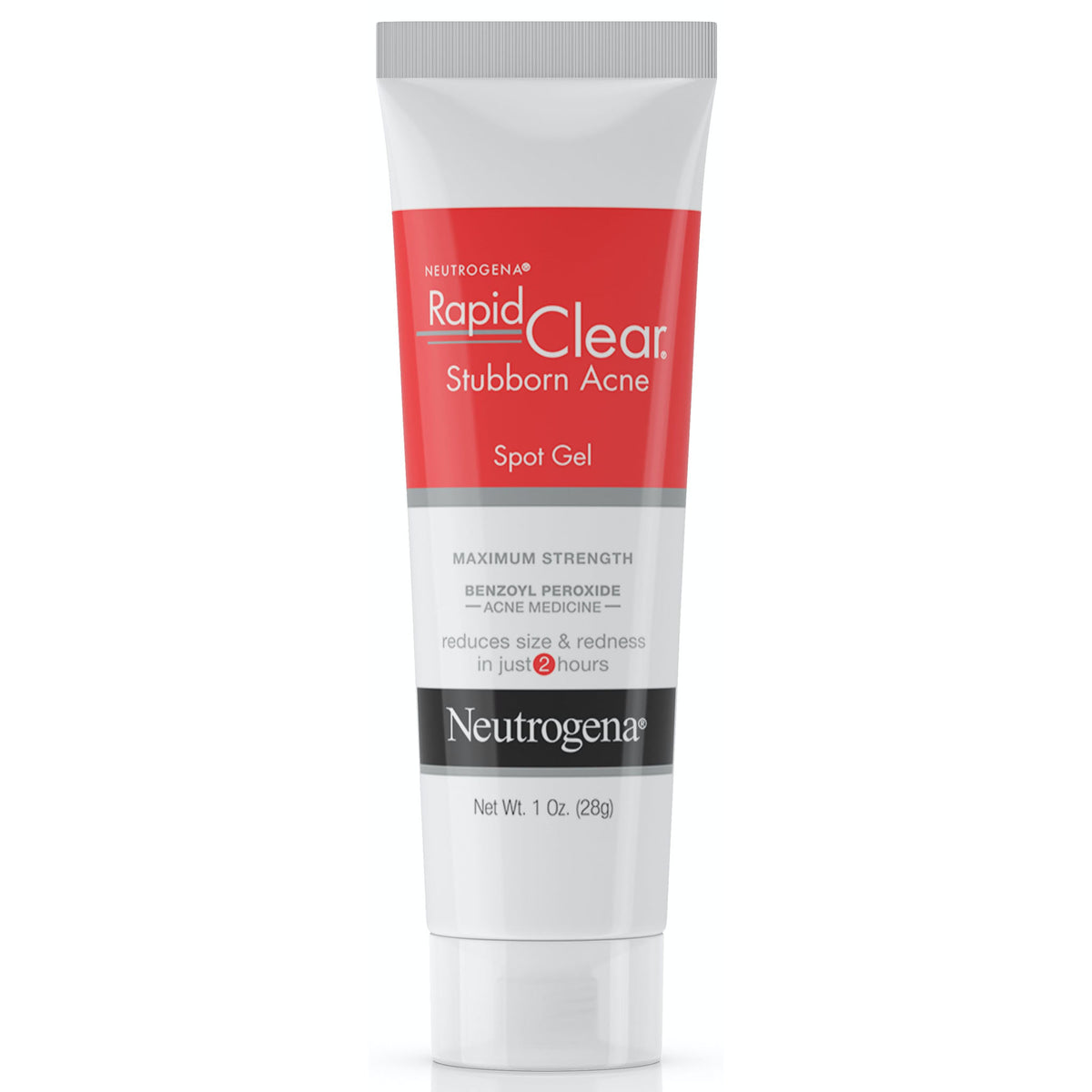 Gel Chấm Mụn Neutrogena Rapid Clear Stubborn Acne 28g