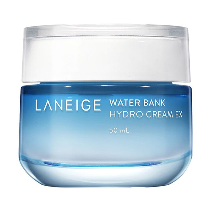 Kem Dưỡng Ẩm Laneige Water Bank Hydro Cream EX