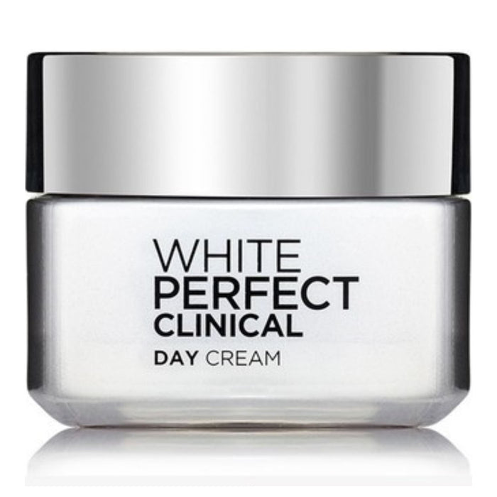 Kem Mờ Nám L'Oreal Paris White Perfect Clinical Cream 50ml