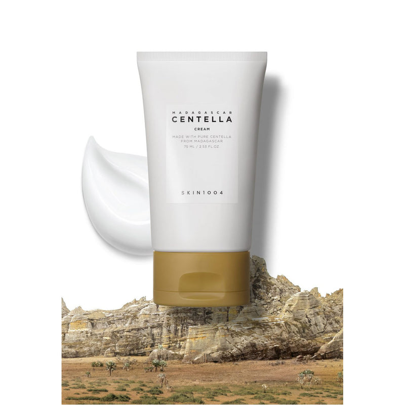 Kem Dưỡng Da Skin1004 Madagascar Centella Cream 75ml