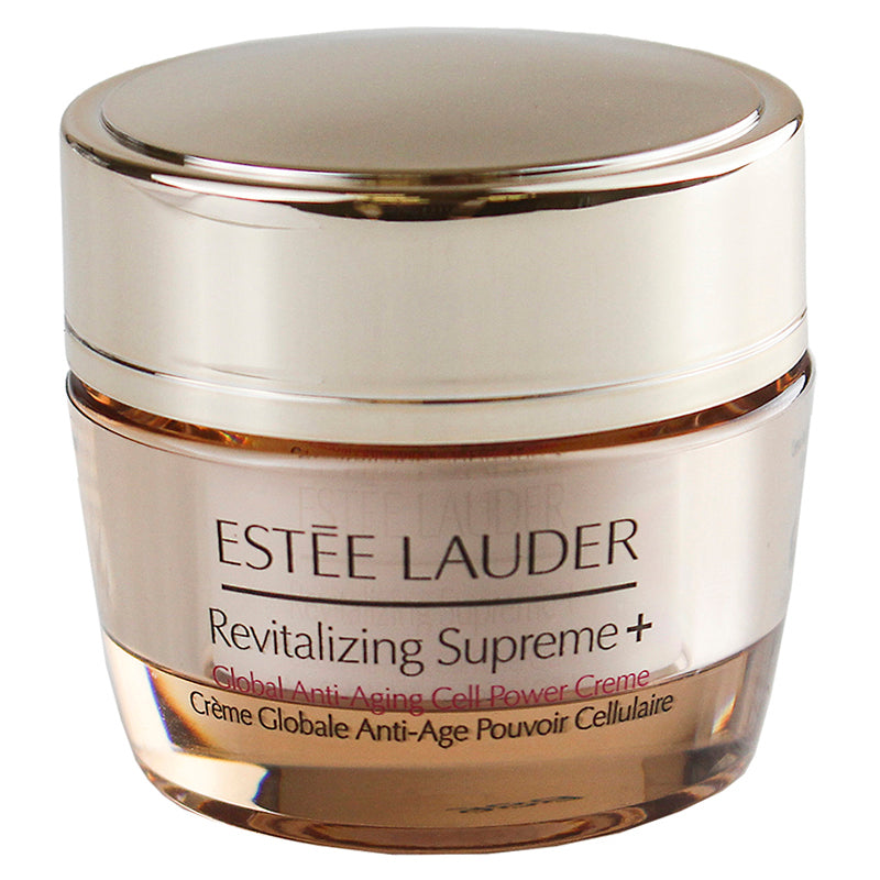Đối tượng nên sử dụng kem mắt Estee Lauder Revitalizing Supreme là ai?
