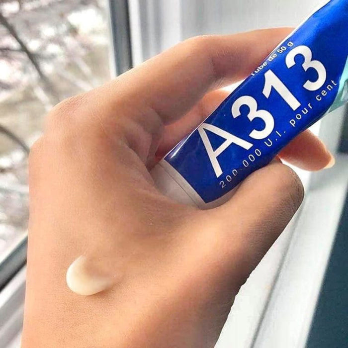 Kem Giảm Mụn A313 Pommade Retinol Cream 50g