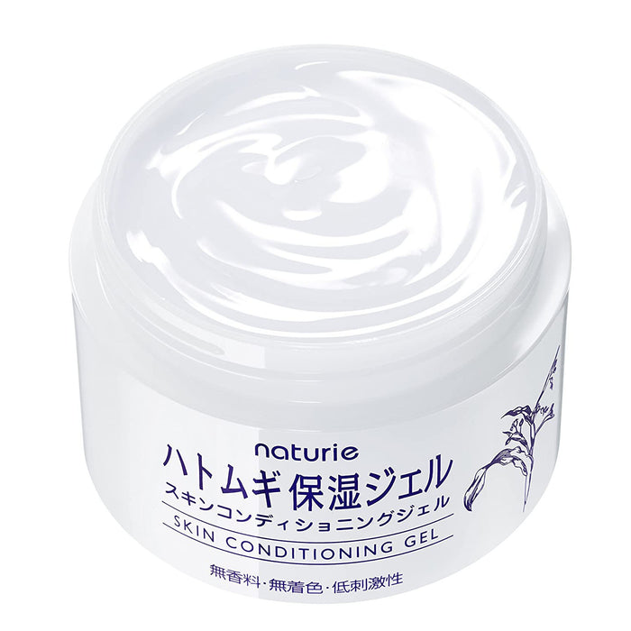 Kem Dưỡng Ẩm Naturie Skin Conditioning Gel Nhật Bản 180g