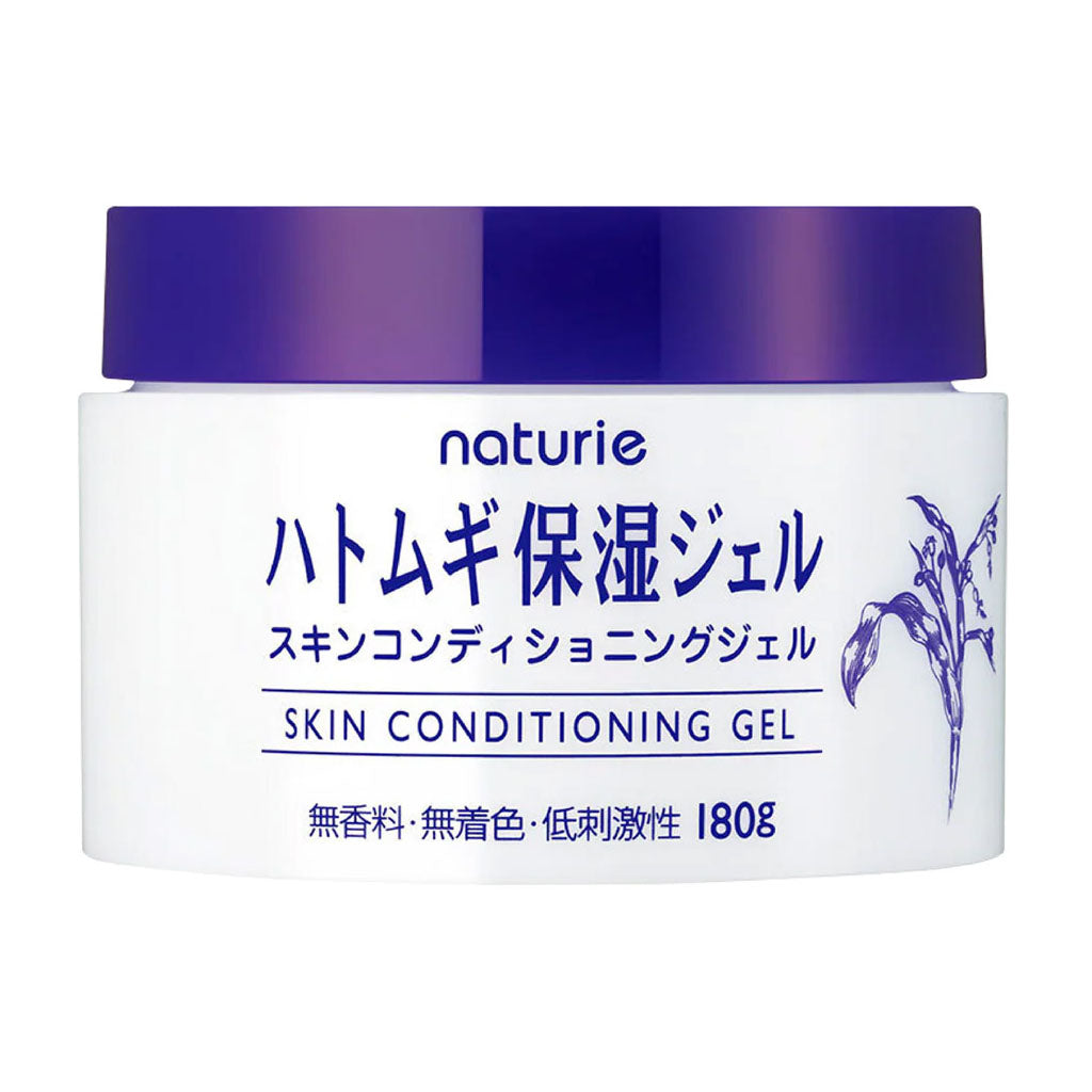 Kem Dưỡng Ẩm Naturie Skin Conditioning Gel Nhật Bản 180g