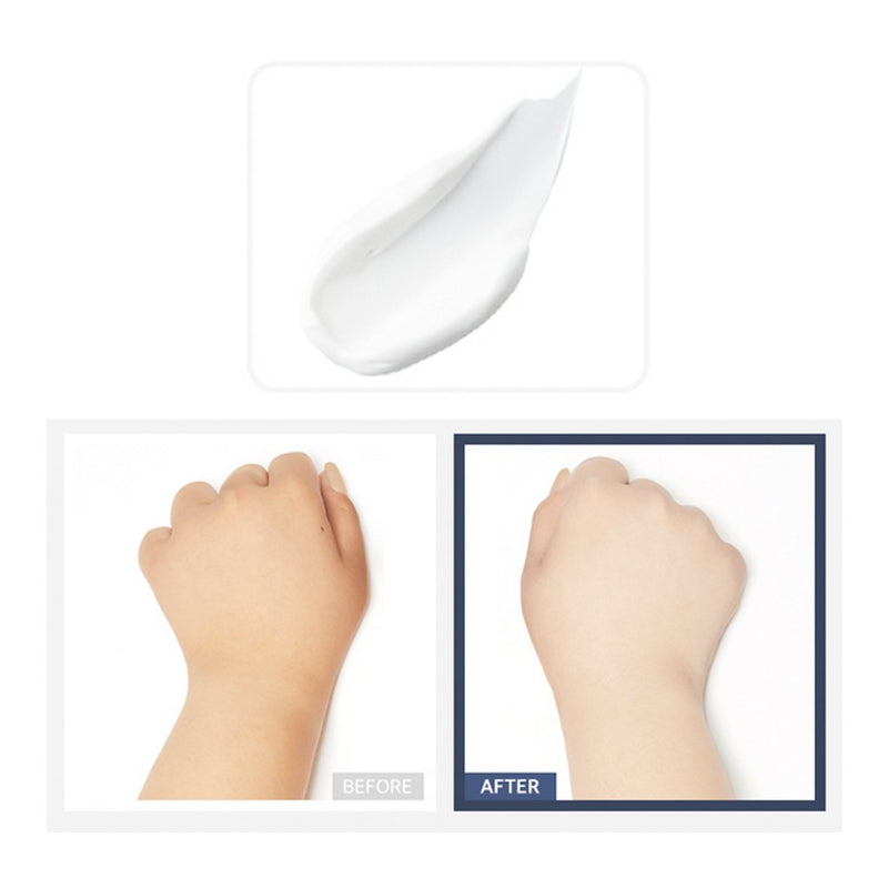 Kem Dưỡng Trắng Da Secret Key Snow White Cream 50g