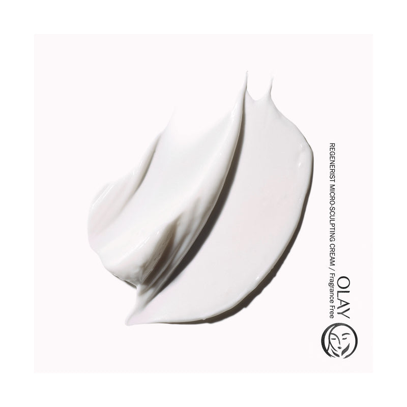 Kem Dưỡng Ẩm Olay Regenerist Micro-Sculpting Cream 48g