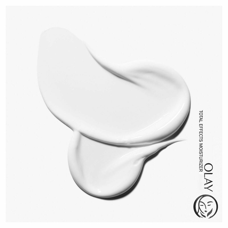 Kem Dưỡng Ẩm Olay Total Effects 7in1 Moisturiser 50ml