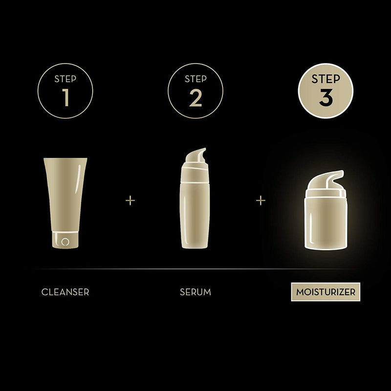 Kem Dưỡng Ẩm Olay Total Effects 7in1 Moisturiser 50ml