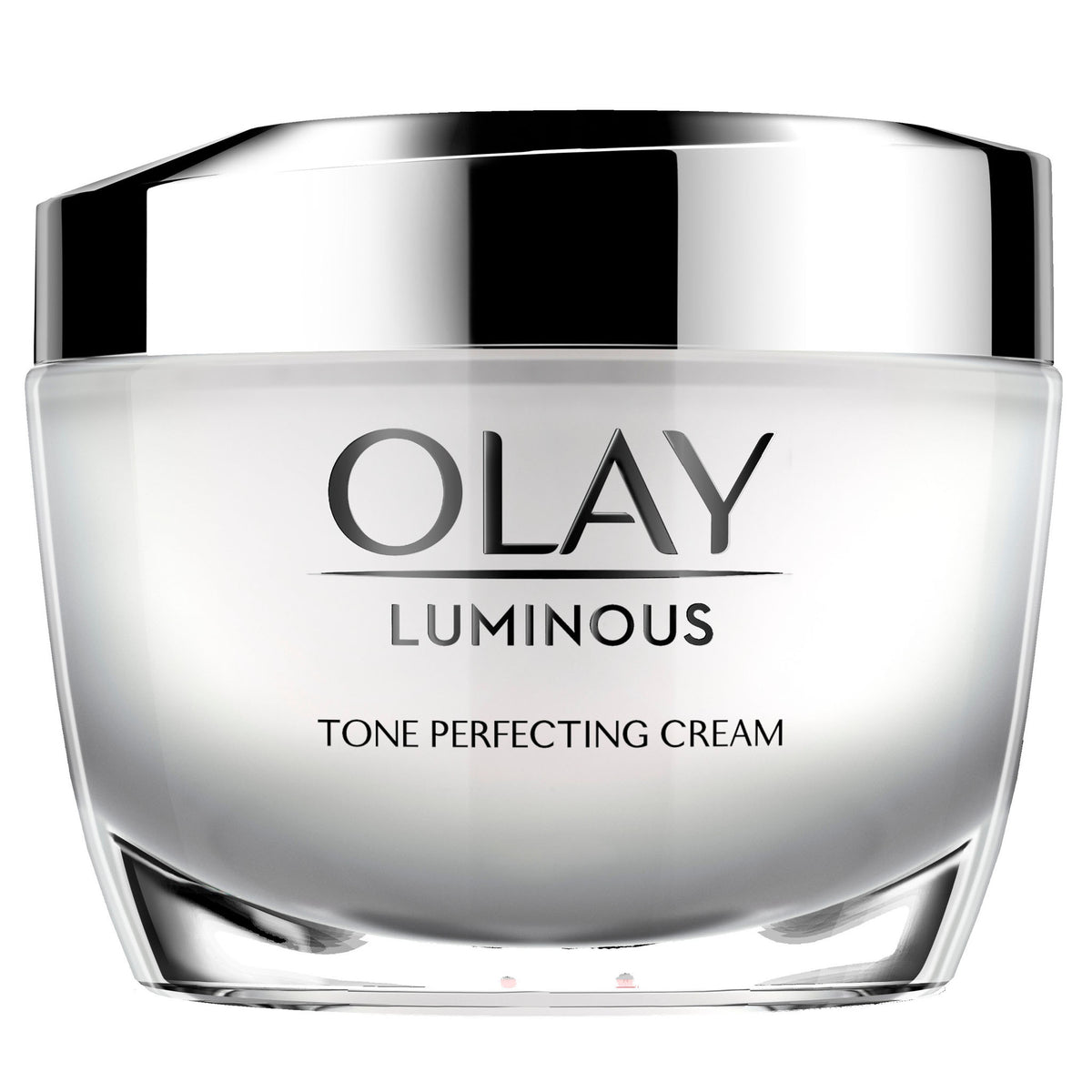 Kem Dưỡng Trắng Olay Luminous Tone Perfecting Cream 48g