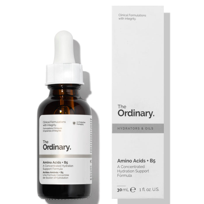 Serum The Ordinary Amino Acids B5 Chống Lão Hóa 30ml
