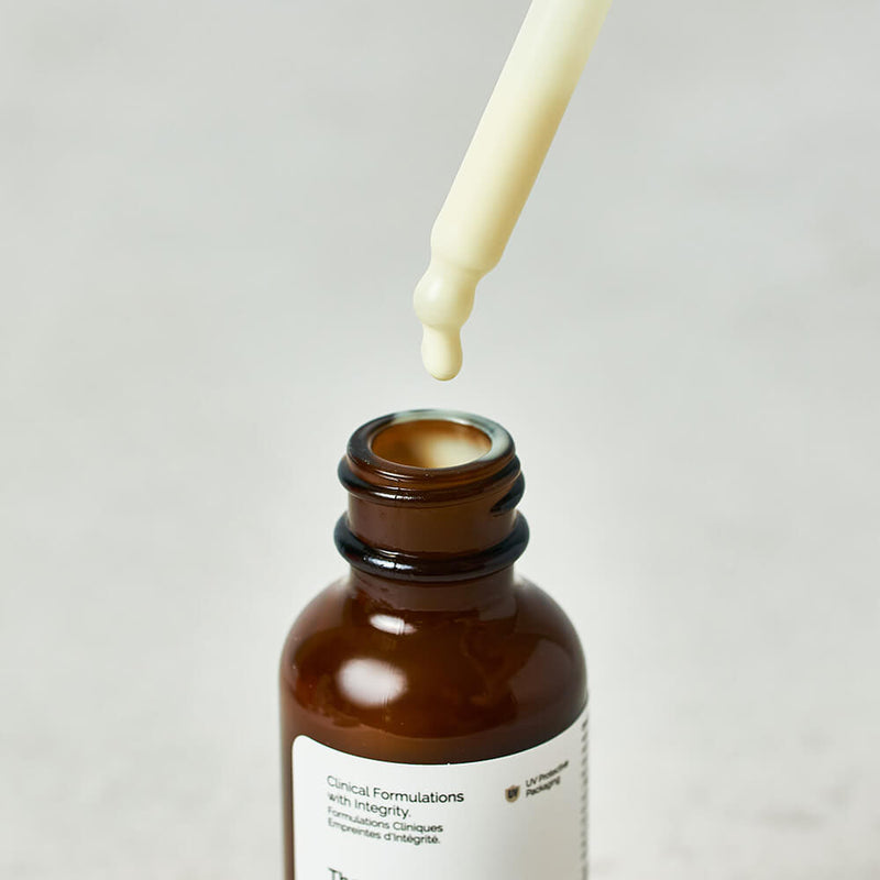 Serum The Ordinary Granactive Retinoid 2% Emulsion 30ml