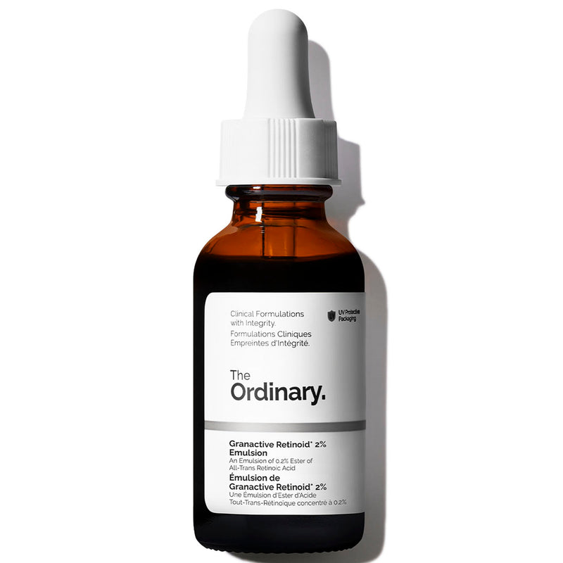 Serum The Ordinary Granactive Retinoid 2% Emulsion 30ml