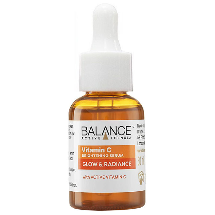 Serum Trắng Da Balance Vitamin C Brightening 30ml