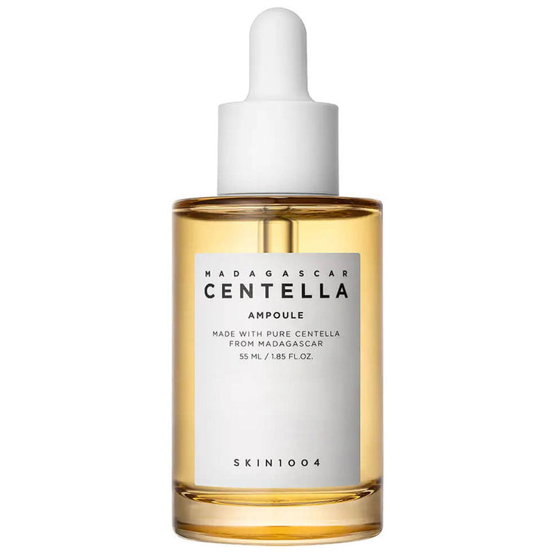 Tinh Chất Rau Má Skin1004 Madagascar Centella Asiatica 100 Ampoule