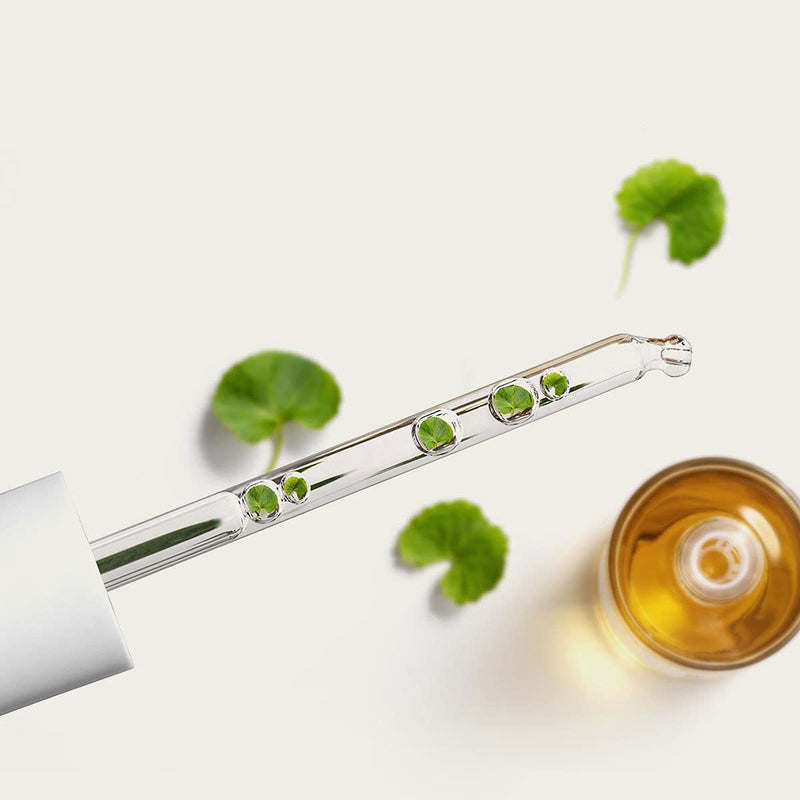 Tinh Chất Rau Má Skin1004 Madagascar Centella Asiatica 100 Ampoule