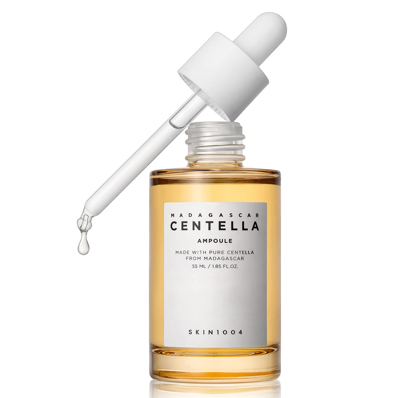 Tinh Chất Rau Má Skin1004 Madagascar Centella Asiatica 100 Ampoule