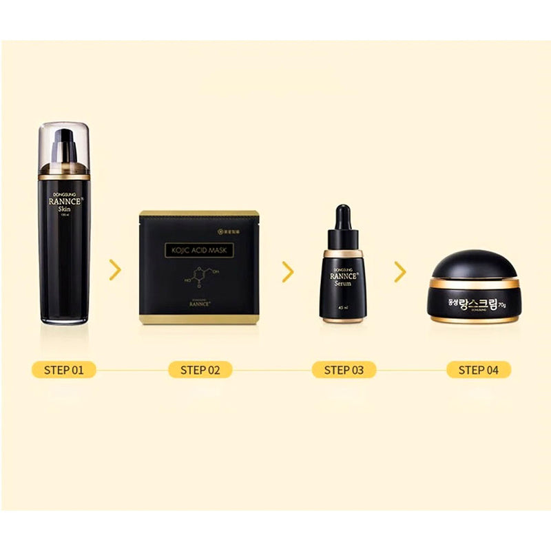 Serum Mờ Nám Dongsung Rannce 45ml