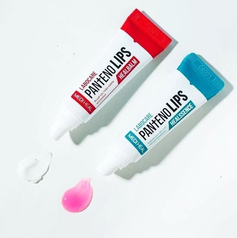 Son Giảm Thâm Môi Mediheal Labocare Panteno Lips 10ml