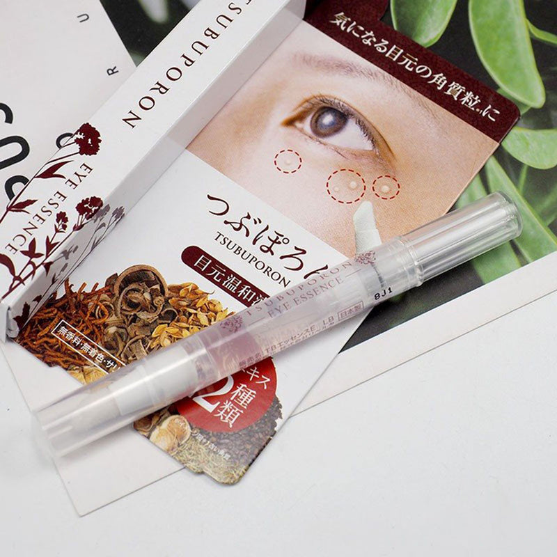 Kem Tẩy Mụn Thịt Quanh Mắt Tsubuporon của Nhật 1.8ml