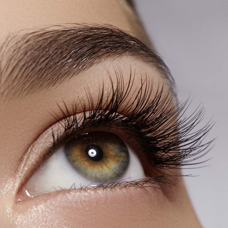 Serum Dưỡng Mi Eveline Lash Therapy 8 in 1 Total Action 10ml