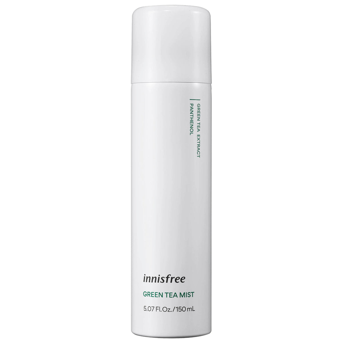 Xịt Khoáng Trà Xanh Innisfree Green Tea Mineral Mist 150ml