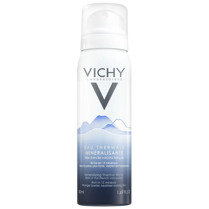 Xịt Khoáng Vichy Eau Thermale