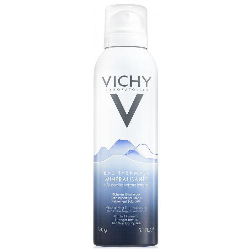 Xịt Khoáng Vichy Eau Thermale