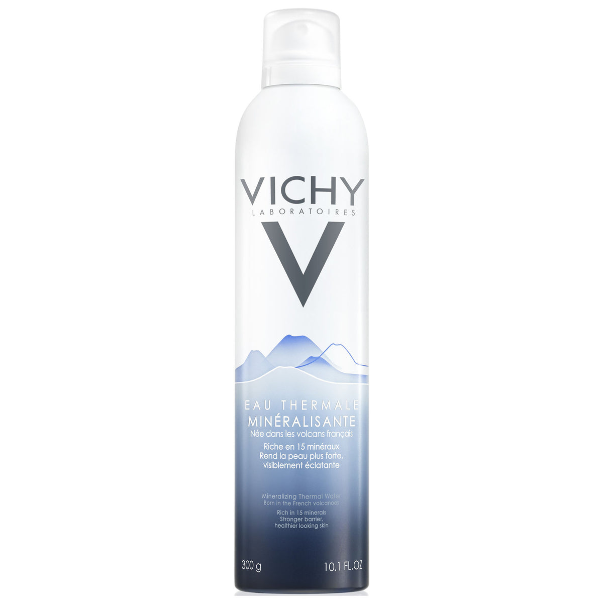 Xịt Khoáng Vichy Eau Thermale