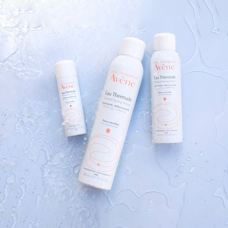 Xịt Khoáng Avene Thermal Spring Water