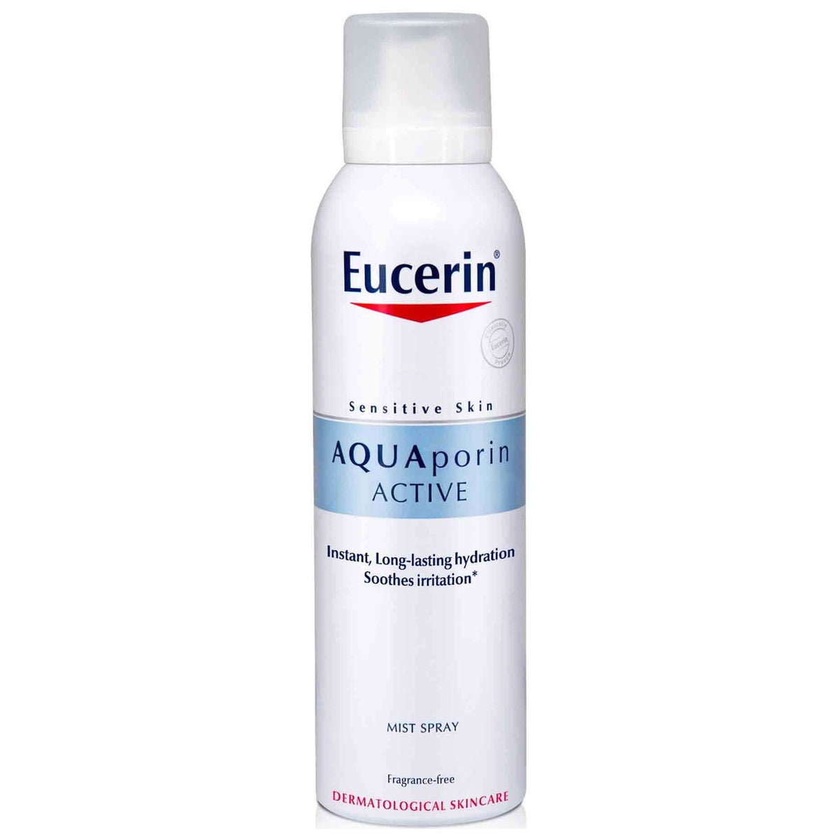 Xịt Khoáng Eucerin AQUAporin Active Mist Spray