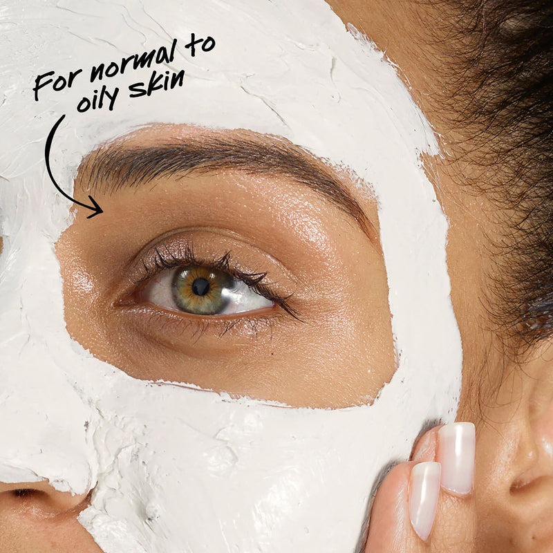 Mặt Nạ Đất Sét Kiehl's Rare Earth Deep Pore Cleansing Masque