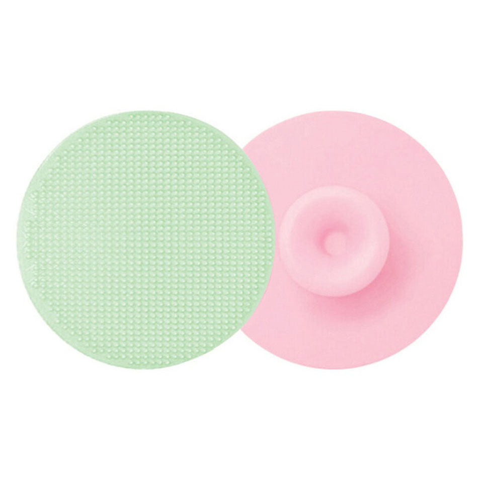 Miếng Rửa Mặt Vacosi Silicone Cleansing Pad SI05