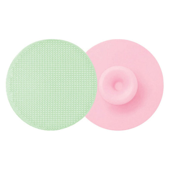 Miếng Rửa Mặt Vacosi Silicone Cleansing Pad SI05