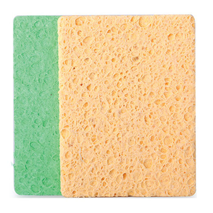 Bọt Biển Rửa Mặt Vacosi BN01