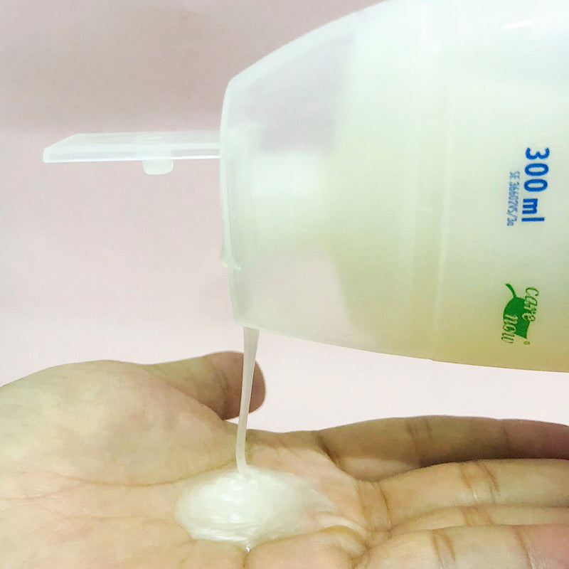 Sữa Tắm Cá Ngựa Algemarin Perfume Shower Gel