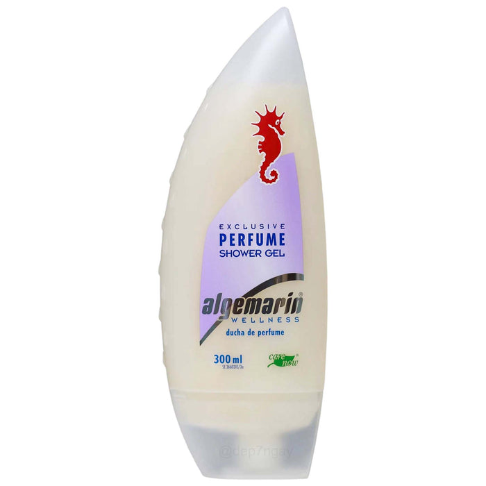 Sữa Tắm Cá Ngựa Algemarin Perfume Shower Gel