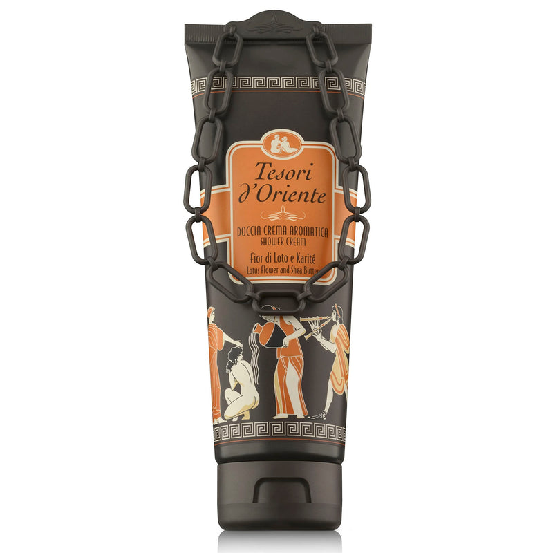 Sữa Tắm Nước Hoa Tesori d'Oriente Hương Hoa Sen