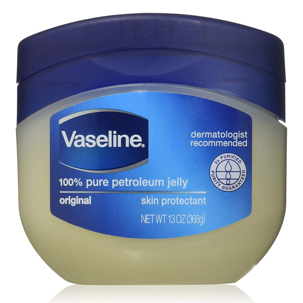 Sáp Dưỡng Ẩm Vaseline Ngừa Nứt Nẻ Da